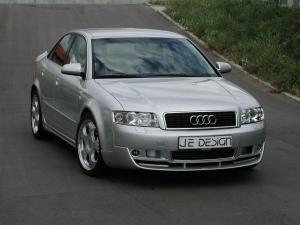 Audi A4 Sedan by Je Design 2000 года 